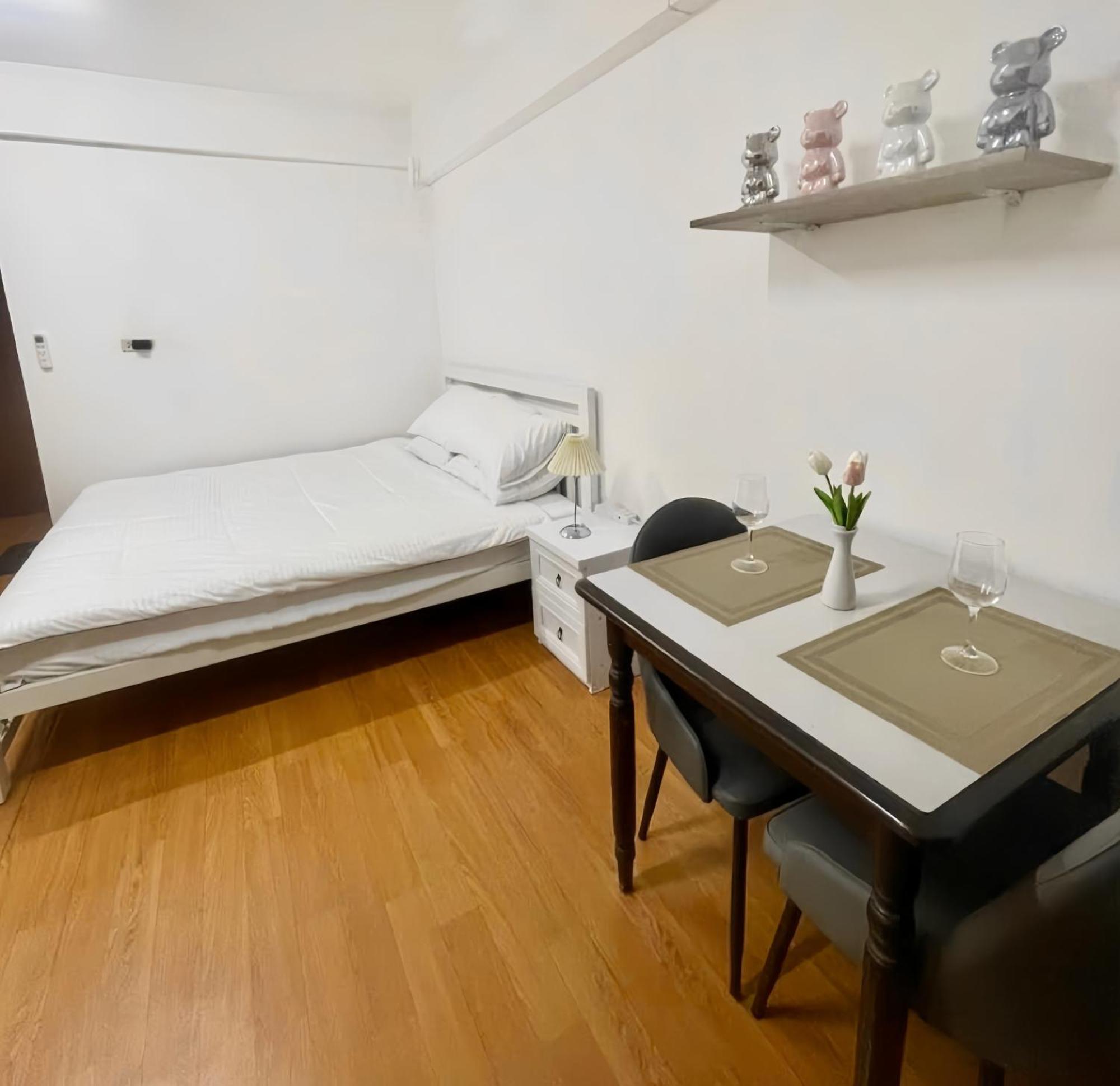 At Platinum Apartamento